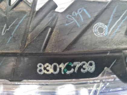 KL1T Első lámpa bal 20210727_132541